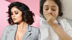 Ritabhari Chakraborty: 'মানসিক স্বাস্থ্যের কথা ভাবিনি, অসুস্থতার পর বিশ্রাম না নিয়ে কাজ করেছি', অকপট ঋতভরী