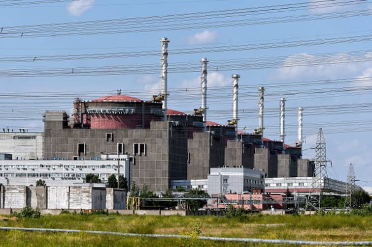 WATCH | 'It Will Be 10 Times Larger Than Chernobyl': Russia Shells Nuclear Plant In Ukraine, Starting Fire WATCH | 'It Will Be 10 Times Larger Than Chernobyl': Russia Shells Nuclear Plant In Ukraine, Starting Fire