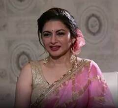 Radhe Shyam : Actress BhagyaSree about Radhe Shyam movie