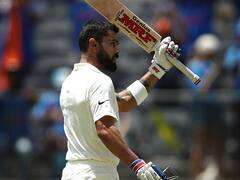 कोहली के 100वें टेस्ट को देखने पहुंचा उनका पूरा परिवार, विराट ने युवा खिलाड़ियों को दिया स्पेशल मैसेज