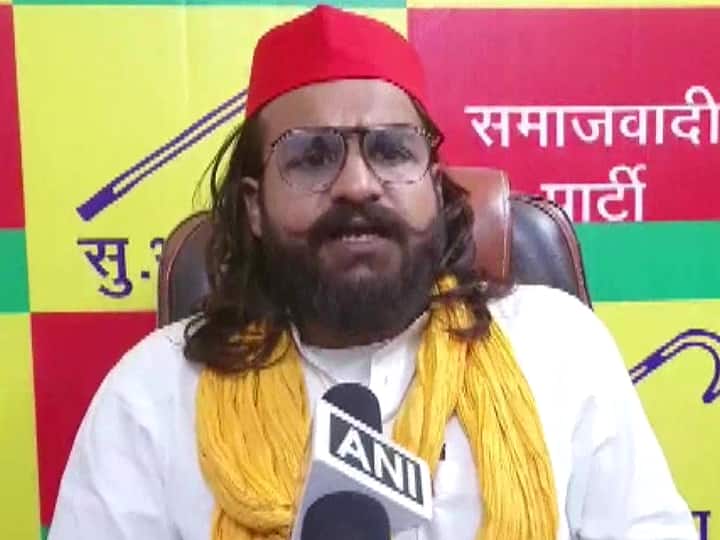 UP Election 2022: No Transfers For 6 Months As 'Hisab Kitab' Will Be Done First, Says Mukhtar Ansari's Son, Police Lodge FIR WATCH | No Transfers For 6 Months As 'Hisab Kitab' Will Be Done First, Says Abbas Ansari. UP Police Lodge FIR