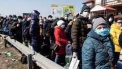 Ukraine Crisis : যুদ্ধ বিধ্বস্ত ইউক্রেন থেকে কীভাবে বাড়ি ফিরলেন? জানালেন মালদার নূর । Bangla News