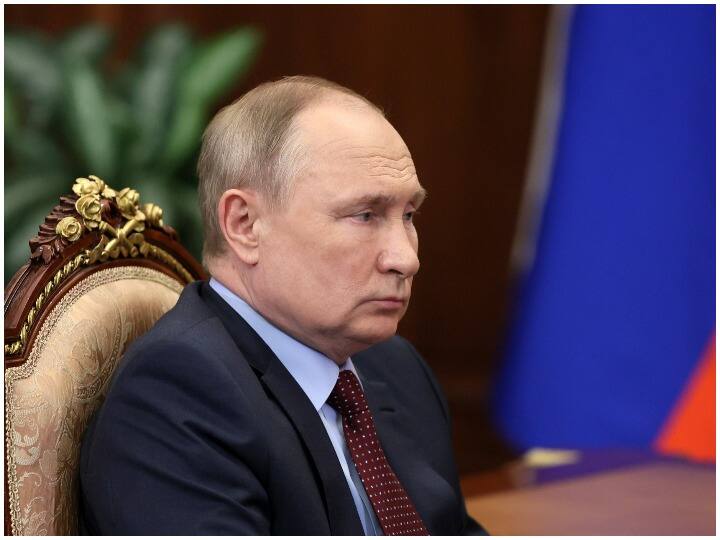 Ukraine-Russia War: Newzealand imposes sanctions on Russian 100 prominent persons including Putin Ukraine-Russia War: ਯੁਕਰੇਨ ਨਾਲ ਜੰਗ ਦਾ ਨਿਊਜ਼ੀਲੈਂਡ ਵੱਲੋਂ ਵੀ ਵਿਰੋਧ, ਰੂਸ ਦੇ 100 ਮਹੱਤਵਪੂਰਨ ਲੋਕਾਂ 'ਤੇ ਲਾਈ ਪਾਬੰਦੀ