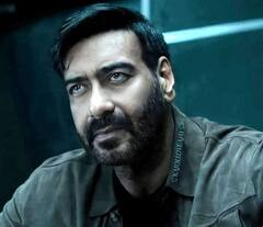 Rudra: The Edge Of Darkness : अजय देवगणचा किलर लूक प्रेक्षकांना भावला, 'रुद्रा' वेबसीरिज प्रदर्शित