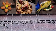 Khaibar Pass 2022: এবিপি আনন্দ খাইবার পাসে এলেই মিলবে ভূতের রাজার 'বর' | Bangla News