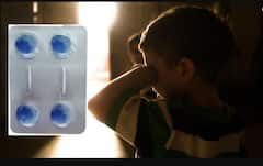 ਚਾਕਲੇਟ ਸਮਝ ਕੇ 5 ਸਾਲ ਦਾ ਬੱਚਾ ਖਾ ਗਿਆ ਮਰਦਾਨਾ ਸ਼ਕਤੀ ਵਧਾਉਣ ਵਾਲੀਆਂ 4 ਗੋਲੀਆਂ, ਫਿਰ ਜੋ ਹੋਇਆ ਡਾਕਟਰ ਵੀ ਹੈਰਾਨ