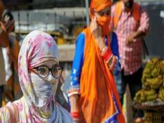 Maharashtra Weather Forecast: महाराष्ट्र में तापमान ने दिखाए तेवर, गर्मी भी हुई तेज, जानें- आने वाले दिनों में क्या होगा मौसम में बदलाव