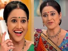 तारक मेहता का उल्टा चश्मा के होली एपिसोड में होगी दयाबेन की वापसी ! दिशा वकानी की तस्वीर ने बढ़ाया फैंस का एक्साइटमेंट