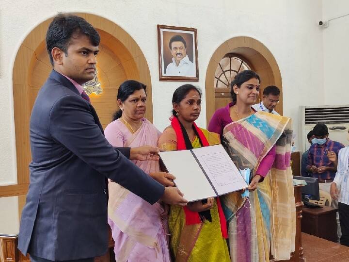 'மக்களோடு மக்களாக இருந்து பணியாற்றுவேன்’ - கோவை மாநகராட்சி மேயர் கல்பனா ஆனந்தகுமார் பேட்டி..!