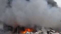 Russia-Ukraine War Day 9: Russia continues attack; captured Balakliya | ABP News