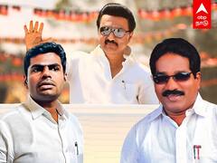 Nagercoil Mayor Mahesh : நாகர்கோவில் மேயரானார் திமுக மகேஷ்! பாஜகவுக்கு செக்வைத்த ஸ்டாலின்!