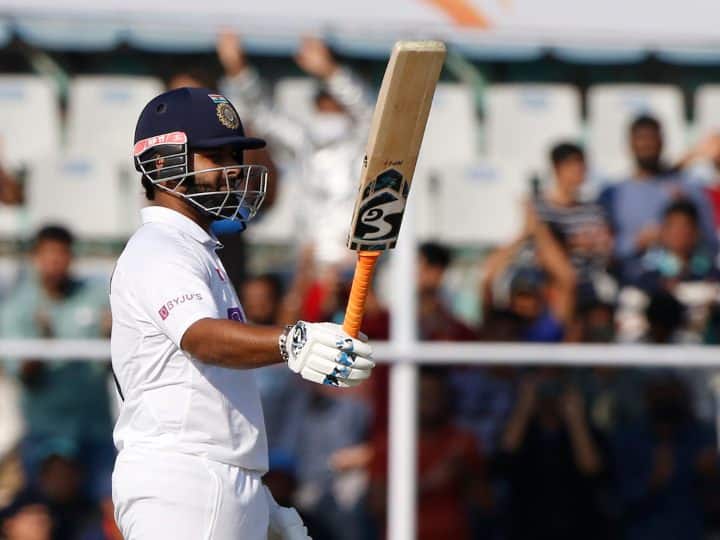 IND vs SL: ऋषभ पंत ने खेली 96 रनों की दमदार पारी, हनुमा विहारी ने बताया अलग तरह का बैट्समैन