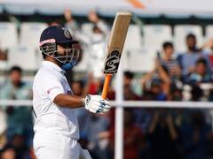 IND vs SL: ऋषभ पंत ने खेली 96 रनों की दमदार पारी, हनुमा विहारी ने बताया अलग तरह का बैट्समैन