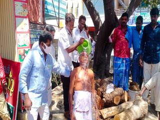 Tiruvannamalai Municipality: கள்ள ஓட்டு போட்டீங்க... ஜெயக்குமாரை விடுதலை பண்ணுங்க: அதிமுக பிரமுகர் செய்த காரியம்