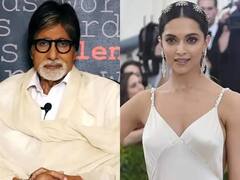 ફિલ્મોના આ હીરો-હીરોઇન એક-બે નહીં પરંતુ ત્રણથી વધુ ભાષાઓમાં કરી શકે છે વાતો, જાણો કોણ કેટલી ભાષાઓ જાણે છે.........