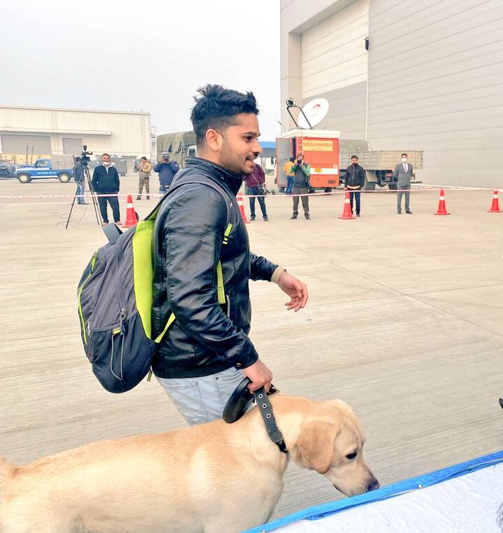 The step by the Indian government came after an appeal from the 'People for the Ethical Treatment of Animals (PETA)'. (Photo:Twitter)