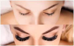 लंबी और घनी पलकों के लिए इस तरह करें मेकअप, अपनाएं ये हैक्स