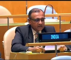 US Recalls Message To Diplomats Saying India's Neutral Position On Ukraine Puts Delhi In Russia's Camp: Report