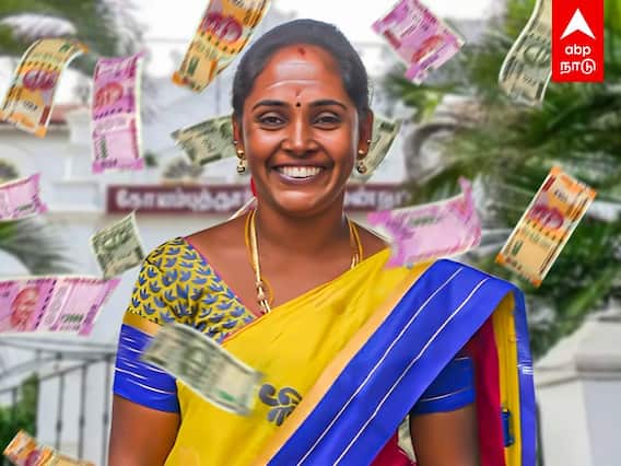 Coimbatore Mayor Kalpana: கோவை மேயரின் சொத்து மதிப்பு எவ்வளவு?