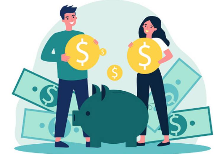 Myths about the financial relationship among couples and debunking them Couples Managing Finance : காதலர்களிடம் சொல்லப்படும் 5 பொய்கள்! பண விஷயத்தை கையாள சூப்பர் டிப்ஸ்..