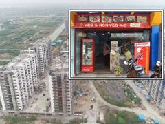 Amaravati Hotels: అమరావతిలో మూతపడిన హోటల్ రంగం , టీ కావాలంటే కి. మీటర్ల దూరం వెళ్లాల్సిందే?