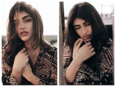 Sreeleela Photos: 'పెళ్లి సందడి' ముద్దుగుమ్మ, ఎంత క్యూట్ గా ఉందో