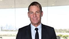 Shane Warne Demise: সকালেই রডনি মার্শের প্রয়াণে শোকপ্রকাশ করে ট্যুইট, কয়েকঘণ্টার মধ্যেই নিজে চলে গেলেন শেন ওয়ার্ন