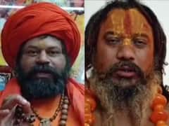 UP Election 2022: साइन बोर्ड के रंग में बार-बार बदलाव से संत समाज में नाराजगी, कहा- 'जिसे भगवा से परहेज वह हिंदुस्तानी नहीं'