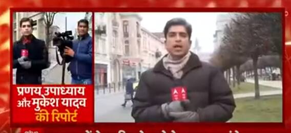 Russia-Ukraine War Day 9: SPECIAL buses for stranded students | LIVE from Lviv