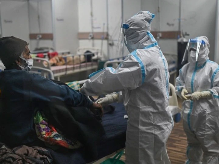 Gujarat Budget 2022: गुजरात में हेल्थ सेक्टर के लिए कोई 'मेगा बूस्टर डोज' नहीं, बजट में कितना मिला?