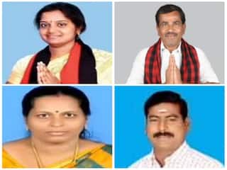 Deputy Mayor List: 21 மாநகராட்சிகளில் தேர்வு செய்யப்பட்ட துணை மேயர்கள் - விவரம் உள்ளே..!