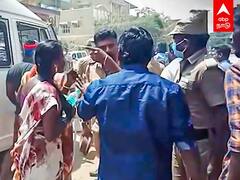 B.Mallapuram Town Panchayat Chairman: காலை வாரிய திமுக.. கடுப்பான விசிக.. தர்மபுரியில் போராட்டம்!