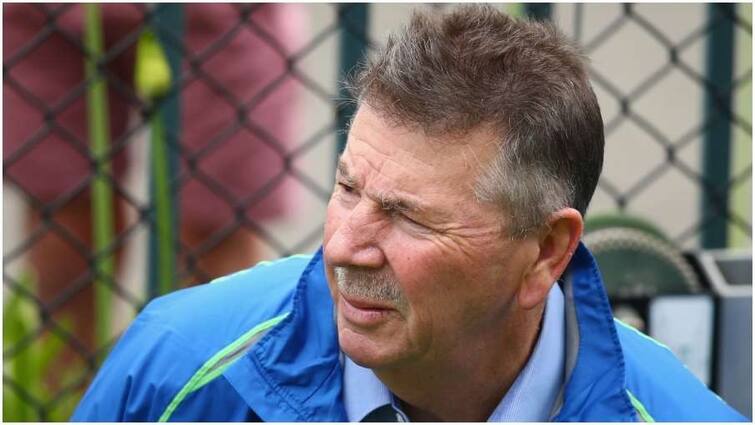 Australia's legendary cricketer Rod Marsh passes away Rod Marsh : ઓસ્ટ્રેલિયાના દિગ્ગજ ક્રિકેટર રોડ માર્શનું નિધન, જાણો તેમના વિશે