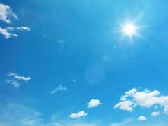 Bihar Weather Update: पटना समेत कई जिलों में शुष्क रहेगा मौसम, पछुआ से बढ़ेगा तापमान, खगड़िया में सबसे अधिक गर्मी