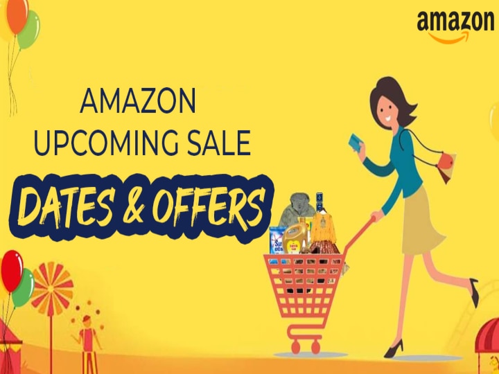 Amazon Mega Fashion Weekends : மார்ச்  முதல் ஏப்ரல் வரை 50 சதவீத தள்ளுபடியுடன் அமேசான் மெகா Weekend sale.. மிஸ் பண்ணாதீங்க!