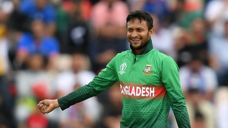 Bangladesh cricketer shakib al hasan became first bowler who bowled most dot bowl in t20i cricket ટી20માં બાંગ્લાદેશી ક્રિકેટર શાકિબ અલ હસને નોંધાવી અનોખી સિદ્ધી, બની ગયો દુનિયાનો નંબર વન ખેલાડી, જાણો