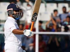 IND vs SL, 1st Innings Highlight: సింగిల్‌ హ్యాండ్‌ 'సిక్సర్ల' పంత్‌ - వణికిపోయిన లంకేయులు