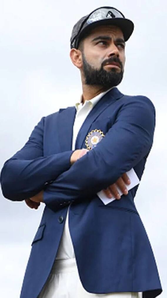 విరాట్ కోహ్లీకి ముందు 100 టెస్టులాడిన భారత క్రికెటర్లు వీరే - ఎంతమంది ఉన్నారంటే?