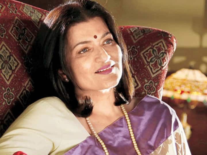 Tragic life of bollywood actress Sarika who is Kamal Haasan wife बेहद दुखभरी है इस एक्ट्रेस की कहानी, पति से नहीं टिकी शादी, बेटियों से भी हुई अनबन!