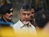 Chandrababu On Ysrcp: అధికారంలో ఉంటే ఇప్పటికే పోలవరం ప్రాజెక్టు పూర్తి చేసేవాళ్లం : చంద్రబాబు