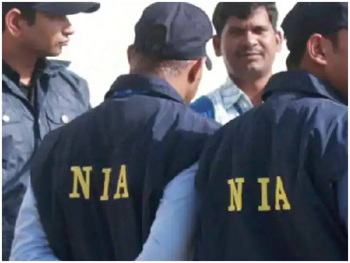 NIA files Chargesheet on five Khalistani terrorists over supply drugs and weapons in punjab india ANN खालिस्तान समर्थक 5 आरोपियों के खिलाफ NIA की चार्जशीट, ड्रग्स और हथियारों की तस्करी के आरोप