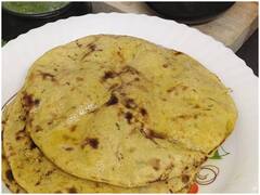 वजन कम करने के लिए मक्के के आटे का करें सेवन, जानें इसके फायदे