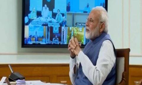 PM Modi to visit Gujarat on March 12 PM મોદી 12 માર્ચે આવશે ગુજરાત, ખેલમહાકુંભનો કરાવશે શુભારંભ