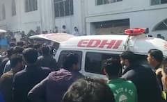 Peshawar Mosque Blast: पाकिस्तान में जुमे की नमाज के दौरान ब्लास्ट में 46 लोगों की मौत