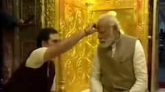 UP Elections: Huge crowd gathers at SP chief's rally in Varanasi | India Chahta Hai (4 March 2022)