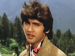 'लव स्टोरी' से रातों रात छा जाने वाले कुमार गौरव अचानक हो गए बॉलीवुड से गायब, अब जी रहे हैं ऐसी जिंदगी