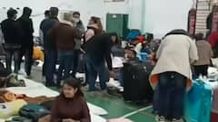 Russia Ukraine War: युद्ध के बीच से निकलकर राजस्थान में अपने घर कैसे पहुंचे निर्देश...देखिए