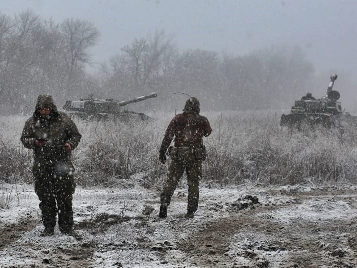 NATO will hold an emergency meeting over Russia full scale attack in Ukraine यूक्रेन संकट को लेकर NATO की आज अहम बैठक, जंग में सीधे शामिल होने से क्यों परहेज कर रहा है नाटो?