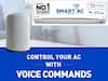 ये हैं सबसे स्मार्ट Split AC, सिर्फ आवाज से ऑन-ऑफ और टेम्परेचर कंट्रोल करें
