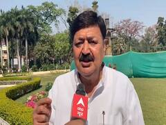 Bhagalpur Blasts: कांग्रेस MLA अजीत शर्मा का बड़ा आरोप- पुलिस की मिलीभगत से हुई घटना, ब्लास्ट मामले की CBI करे जांच